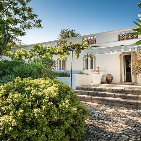 Altanure Quinta Sol D'Agua - Ecological Holiday Villa Tavira Exterior foto