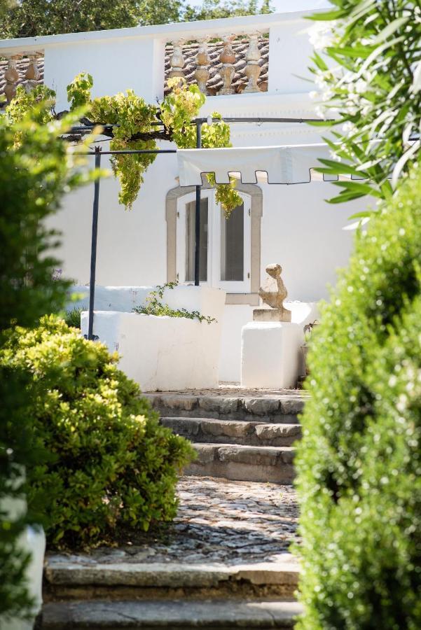 Altanure Quinta Sol D'Agua - Ecological Holiday Villa Tavira Exterior foto